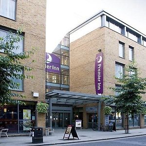 Premier Inn London King'S Cross